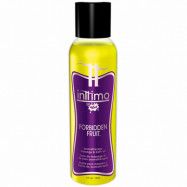 Inttimo Aromaterapi Massageolja 120 ml