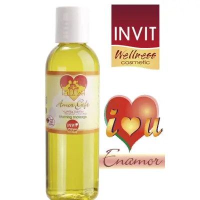 Invit Enamore Vanilla Sunrise
