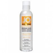 JO All in One Citrus 120 ml, System JO