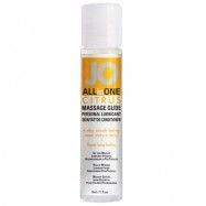 JO All in One Citrus 30 ml, System JO