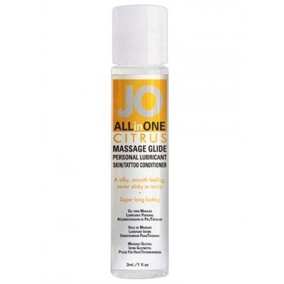 JO All in One Citrus 30 ml, System JO