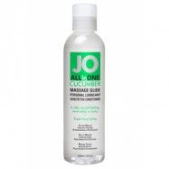 JO All in One Cucumber 120 ml