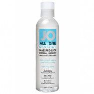 JO All in One Unscented 120 ml