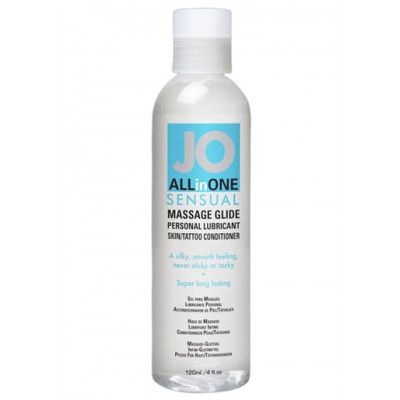 JO All in One Unscented 120 ml