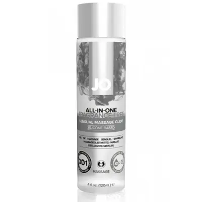 JO All in One Unscented 120 ml