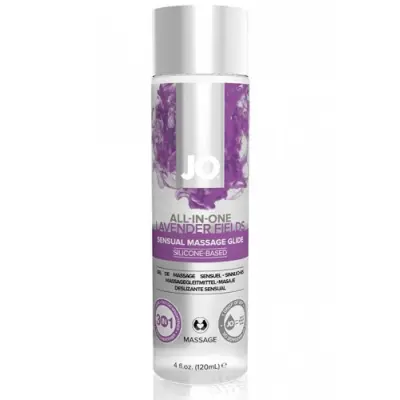 JO All in One Lavender 120 ml