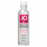 JO ALL-IN-ONE OIL CRANBERRY 120 ML