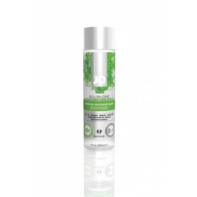 JO ALL-IN-ONE OIL CUCUMBER 120 ML
