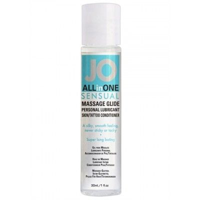 JO All in One Unscented 30 ml