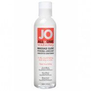 JO All in One Warming 120 ml