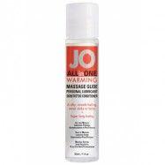 JO All in One Warming 30 ml