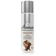 JO Aromatix Massageolja, Chokladdoft