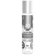 JO Sensual Unscented - 30 ml