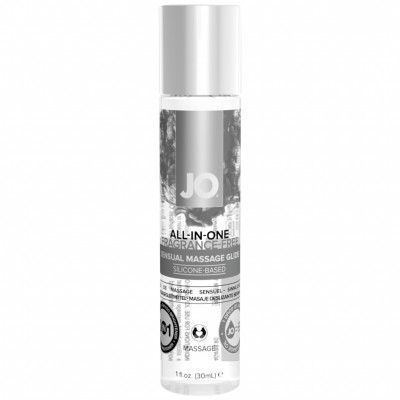 JO Sensual Unscented - 30 ml