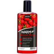Joydivision Warm-up Massage Oil Strawberry 150ml