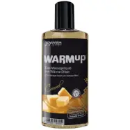 Joydivision WARMup Caramel 150 ml