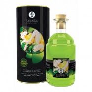 Julklappstips Massageolja - SHUNGA APHR. OIL GREEN TEA ORGANIC