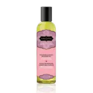 Kama Sutra Aromatic Massage Oil Pleasure Garden 236ml