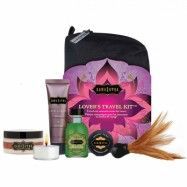 Kama Sutra Lovers Travel Kit