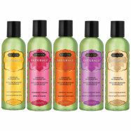 Kama Sutra Massage Indulgence Kit Naturals