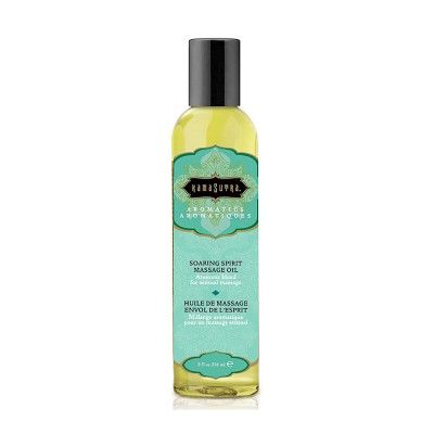 Kama Sutra Massage Oil Soaring Spirit