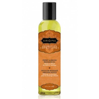 Kamasutra Almond