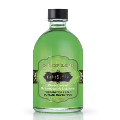 Kamasutra - Oil of Love, Forbidden Apple
