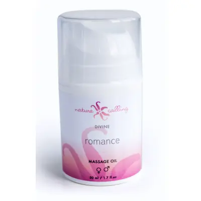 Klassisk magssageolja - Romance