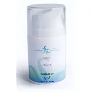 Klassisk massage - Relax