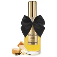 Light My Fire Caramel Sea Salt Warming Massage Oil 100ml