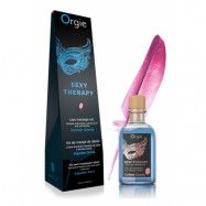 Lips Massage Kit, Cotton Candy