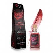 Lips Massage Set, Strawberry