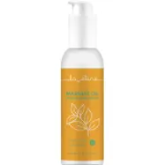 Loveline: Massage Oil, Sensual Sandalwood, 150 ml