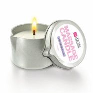 LoversPremium - Massage Candle Japanese Plum