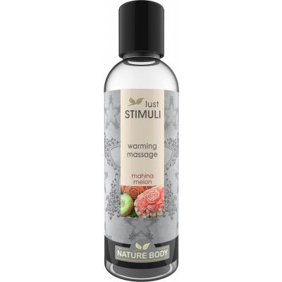 Lust Massage Mahina Melon