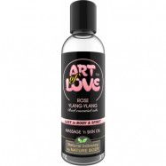 Lust Massage n Skin Oil