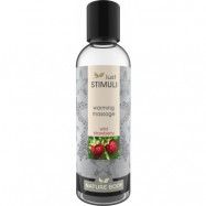 Lust Massage Wild Strawberry