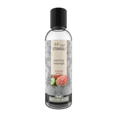 Lust Stimuli – Melon/Mahina