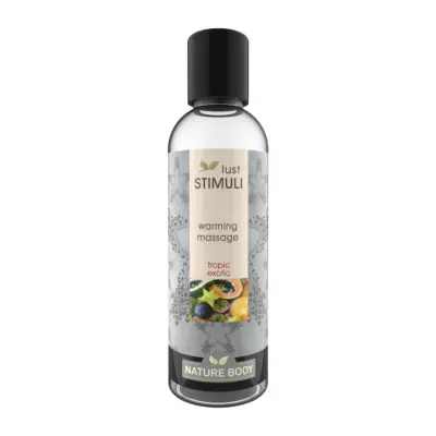 Lust Stimuli – Tropisk