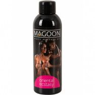 Magoon: Erotic Massage Oil, Oriental Ecstasy, 100 ml