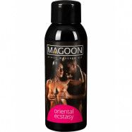 Magoon: Erotic Massage Oil, Oriental Ecstasy, 50 ml