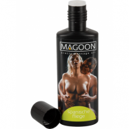 Magoon: Erotic Massage Oil, Spanish Fly, 100 ml