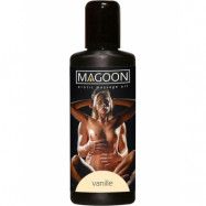 Magoon: Erotic Massage Oil, Vanilla, 100 ml