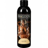 Magoon: Erotic Massage Oil, Vanilla, 200 ml