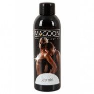 Magoon Massageolja, Jasmin - 100 ml