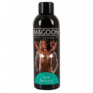 Magoon Massageolja, Love Fantasy - 100 ml