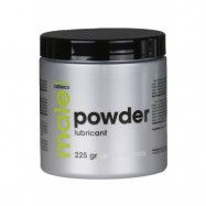 Male Powder Lubricant