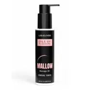 Marshmallow Massage Oil 120 ml