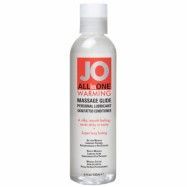 JO Massage All in One Warming - 120 ml