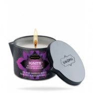 Massage Candle Island Passion Berry